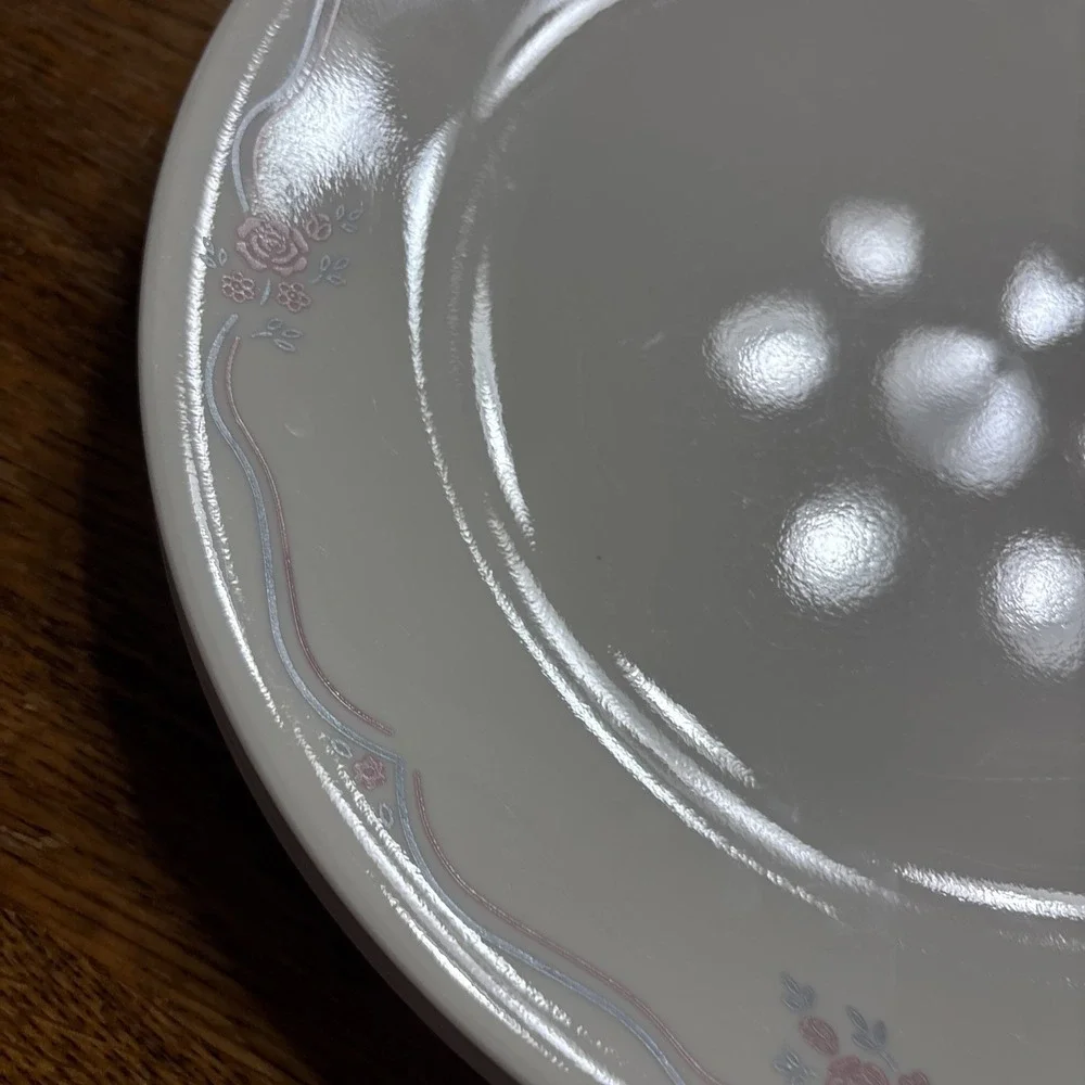 Corelle english breakfast